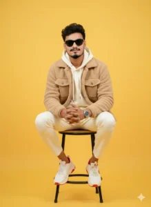 Colour Studio Gemini Prompt for Professional Photo Editing