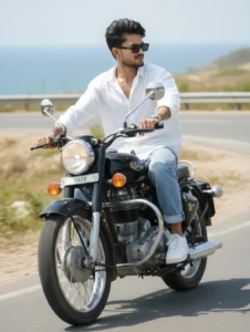 Top 100 Kabir Singh Gemini AI Photo Prompt Trending in 2025 – Create Viral Cinematic Boy Photos Instantly