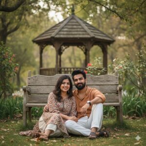 Top Couple Gemini Prompt Ideas for Romantic & Natural AI Photos