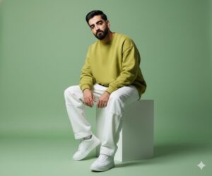 Colour Studio Gemini Prompt for Professional Photo Editing