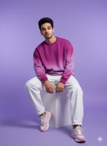 Colour Studio Gemini Prompt for Professional Photo Editing