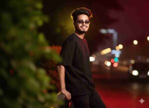 Top 100 New Dark Portrait Gemini Ai Photo Prompt Copy Paste Boy