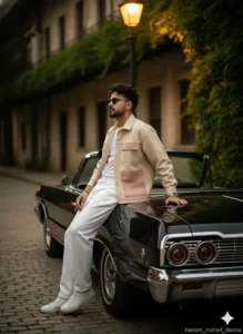 Top 100 Google Gemini Car Prompt – Create Luxury Car Photos Instantly