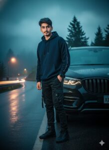 Top 100 Google Gemini Car Prompt – Create Luxury Car Photos Instantly