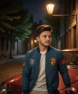 Top 100 New Dark Portrait Gemini Ai Photo Prompt Copy Paste Boy