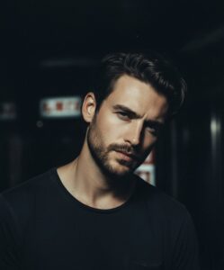 Top 100 New Dark Portrait Gemini Ai Photo Prompt Copy Paste Boy