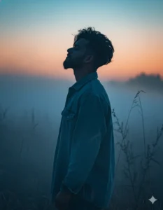 Top 100 Viral Foggy New Gemini Ai Photo Prompt Copy Paste Trending Boy