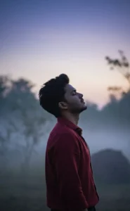 Top 100 Viral Foggy New Gemini Ai Photo Prompt Copy Paste Trending Boy