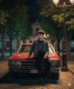 Top 100 Google Gemini Car Prompt – Create Luxury Car Photos Instantly