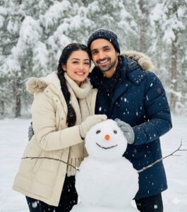 Top 100 Winter Trending Gemini Ai Photo Prompt Copy Paste