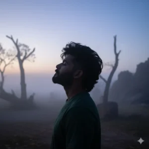 Top 100 Viral Foggy New Gemini Ai Photo Prompt Copy Paste Trending Boy