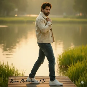 Top 100 Viral Nature Boy Gemini Ai Photo Prompt