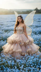 Top 100 Viral Portrait Gemini Photo Editing Prompt Girl