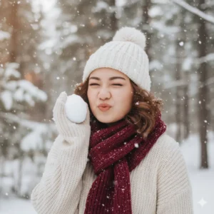 Top 100 Winter Trending Gemini Ai Photo Prompt Copy Paste