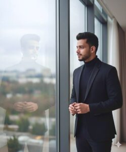 Top 100 Stylish Boy Gemini Trending Photo Prompt for Perfect Home Poses