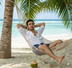 Top 100 Google Gemini Beach Ai Prompt For Boy