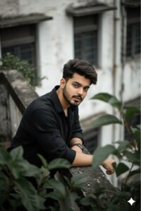 Trending Gemini AI Photo Editing Prompts for Boy