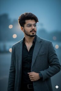 Trending Gemini AI Photo Editing Prompts for Boy