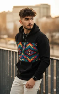 Trending Gemini AI Photo Editing Prompts for Boy