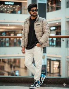 Top 100 Latest Gemini AI Photo Prompt Copy Paste For Boys : Ideas to Instantly Transform Your Look