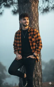 Trending Gemini AI Photo Editing Prompts for Boy