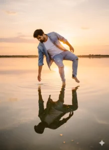 Creative Trending Google Gemini Ai Photo Prompt