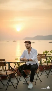 Top 100 Google Gemini Beach Ai Prompt For Boy