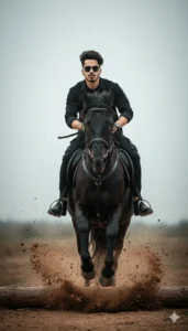 Creative Trending Google Gemini Ai Photo Prompt