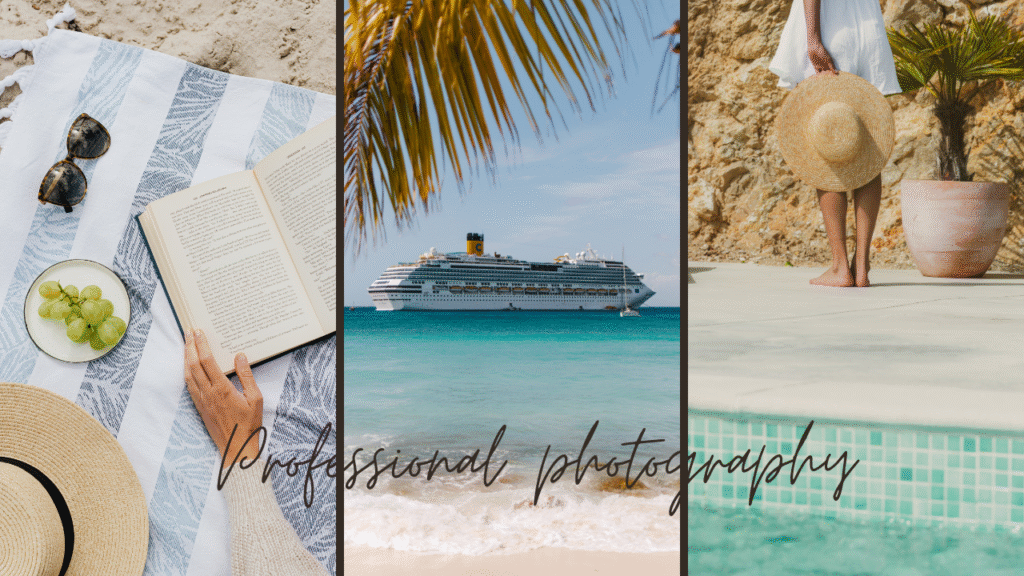 How To Become a Photographer From Home