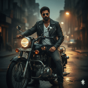 Top 100 Kabir Singh Gemini AI Photo Prompt Trending in 2025 – Create Viral Cinematic Boy Photos Instantly