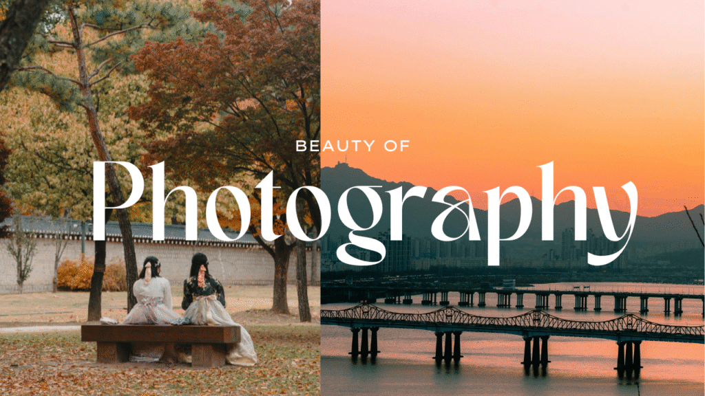 How To Become a Photographer From Home