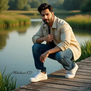 Top 100 Viral Nature Boy Gemini Ai Photo Prompt