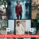 Gemini AI Photo Prompt Trending Boy Instagram for Street Photography