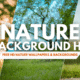 nature background hd