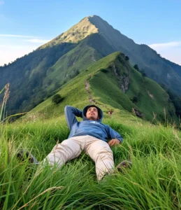 Latest 10 Green Mountain AI Gemini Photo Prompt Guide for Stunning Natural Portraits