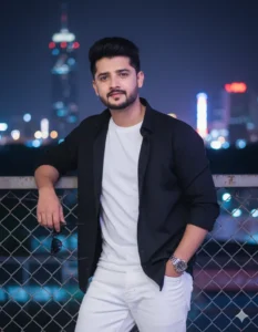 Top 100 Google Gemini AI Photo Prompt Ideas for Boys | Copy Paste 4K Portrait Prompts | chetan edits