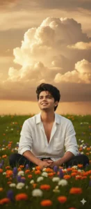 Top 100 Fantastic Sunset Vibe Gemini Prompts for Image Generation Man | Create Stunning HD Portraits