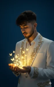 Top 100 Google Gemini AI Photo Prompt Ideas for Boys | Copy Paste 4K Portrait Prompts | chetan edits