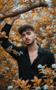 Top 100 Google Gemini AI Photo Prompt Ideas for Boys | Copy Paste 4K Portrait Prompts | chetan edits