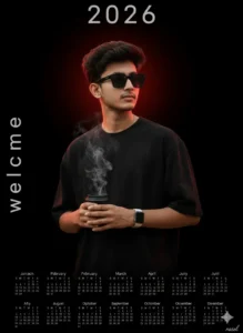 Google Gemini Viral 2026 New Year Photo Editing Prompts