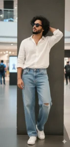 15 Best Google Gemini AI Photo Editing Prompts for Men to Create 4K HD Portraits