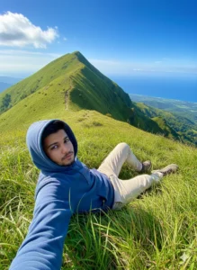 Latest 10 Green Mountain AI Gemini Photo Prompt Guide for Stunning Natural Portraits