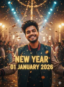 Top 11 Happy New Year 2026 Gemini Prompts for Stunning AI Images