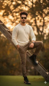 Top 100 Most Trending Google Gemini Prompt For Looking Handsome Boy