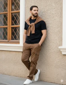 100 Powerful Google Gemini AI Prompts for Men to Design Cinematic 8K HD Portraits