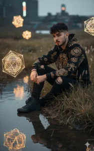 Top 100 Google Gemini AI Photo Prompt Ideas for Boys | Copy Paste 4K Portrait Prompts | chetan edits