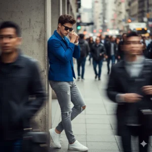 Top 100 Most Trending Google Gemini Prompt For Looking Handsome Boy