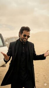 Top 100 Dhurandhar movie prompt for gemini - Dhurandhar Akshaye Khanna Style Photo Prompts