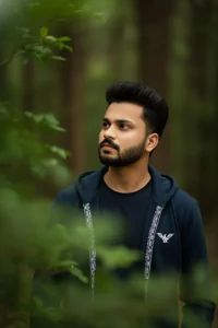 Top 100 Most Trending Google Gemini Prompt For Looking Handsome Boy