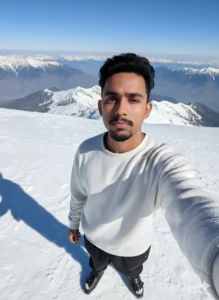 Viral Selfie In Antarctica Gemini Prompts For Boy